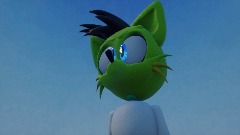 A screenshot taken in Dreams. 10 of 10.