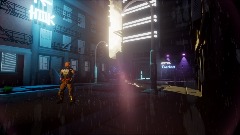 A screenshot taken in Dreams. 11 of 13.
