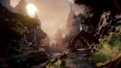 A screenshot taken in Dreams. 14 of 18.