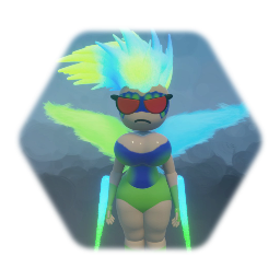 Elementica (Earth-7352)