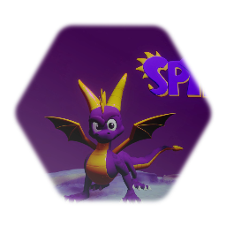 Spyro the Dragon (Reignited Trilogy)