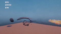 A screenshot taken in Dreams. 1 of 1.