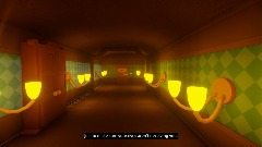A screenshot taken in Dreams. 3 of 4.