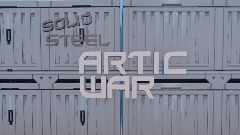 Solid Steel - Artic War