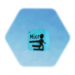 <clue> *Custom Microchip Icon