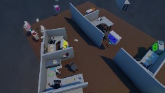 A screenshot taken in Dreams. 10 of 10.