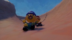 A screenshot taken in Dreams. 1 of 1.