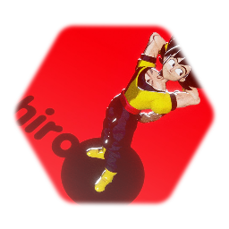 Shiro remake (version 2)