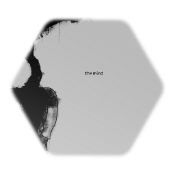 the mind painting