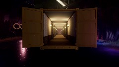 A screenshot taken in Dreams. 2 of 10.