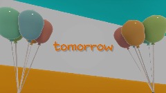 A screenshot taken in Dreams. 18 of 25.