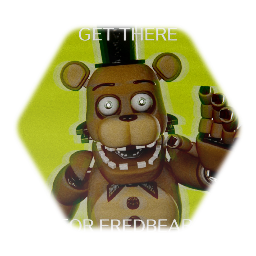 <term> Fredbear [Fredbear and Friends!] VERSION 1