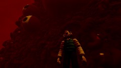 A screenshot taken in Dreams. 14 of 24.