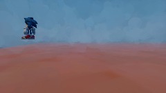A goofy dream