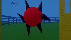 A screenshot taken in Dreams. 13 of 27.