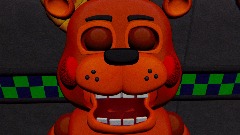 Im The Best Freddy Fazbear Meme