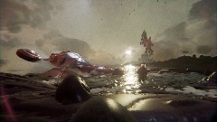 A screenshot taken in Dreams. 3 of 14.