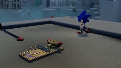 A screenshot taken in Dreams. 2 of 3.