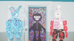 A screenshot taken in Dreams. 1 of 1.