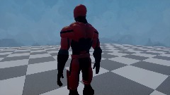 A screenshot taken in Dreams. 3 of 21.