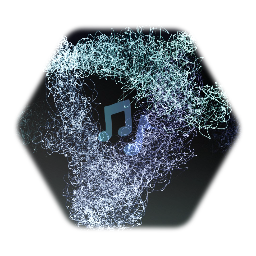 The Meridian Forest Music