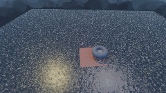 A screenshot taken in Dreams. 2 of 3.