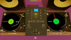 A screenshot taken in Dreams. 1 of 5.