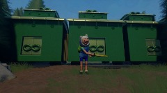 A screenshot taken in Dreams. 2 of 10.