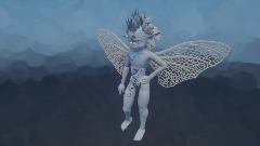 A screenshot taken in Dreams. 4 of 4.