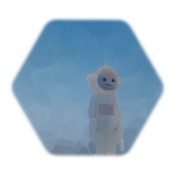 Slendytubbies dx character