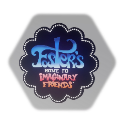 Foster's Home for imagin@ry Friends theme extrended