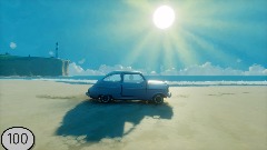 A screenshot taken in Dreams. 1 of 1.