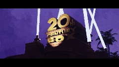 What if 20th Century Fox was returned in 2022?