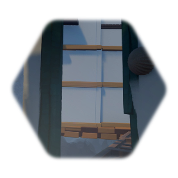 Little nightmares 6 part 3