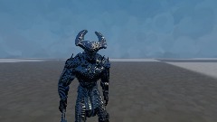 A screenshot taken in Dreams. 2 of 2.