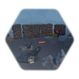 Dungeon set part ✌️