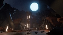 A screenshot taken in Dreams. 25 of 29.