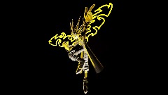 A screenshot taken in Dreams. 2 of 3.