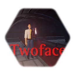 Twoface