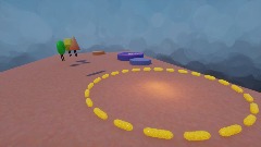 Connie's puzzle game