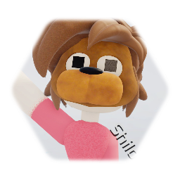 Shiloh | My Sona