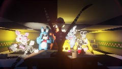 Fnaf 2