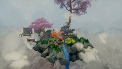 A screenshot taken in Dreams. 2 of 5.