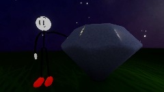 (henry stickmin) stealing the diamond