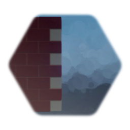 Brick Wall