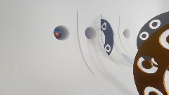 A screenshot taken in Dreams. 8 of 21.