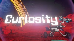 Curiosity (music video)