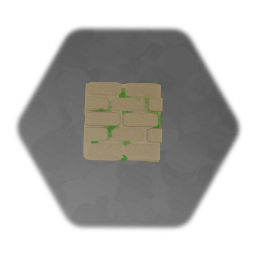Block grass 2