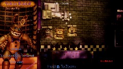 A screenshot taken in Dreams. 4 of 8.