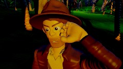 A screenshot taken in Dreams. 1 of 1.